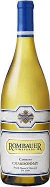 Rombauer Vineyards Chardonnay Carneros 2021 1.5 L