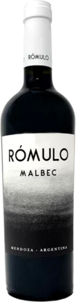 Romulo Malbec 750 ML