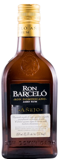 Ron Barcelo Aged Rum Anejo 80 750 ML
