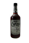 Ron Corina Black Rum 1 L