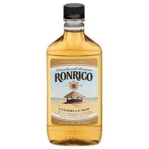 Gold Rum Rio Gold Ron Rio - Smooth, Rich & Perfect for Cocktails | 1L