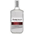 Ron Barcelo Blanco Anejado Rum 750 ML