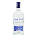 Ron Barcelo Gran Platinum Rum 750 ML