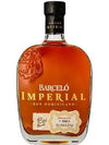 Ron Barcelo Imperial Rare Blends Mizunara Cask Rum 750 ML