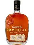 Ron Barcelo Rum Dorado 750 ML