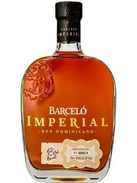 Ron Barcelo Rum Dorado 750 ML