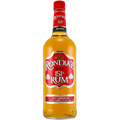 Ron Diaz Rum Gold 750 ML
