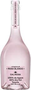 Calirosa Tequila Rosa Blanco 80 750 ML