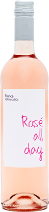 Rose All Day Rose 2024 750 ML
