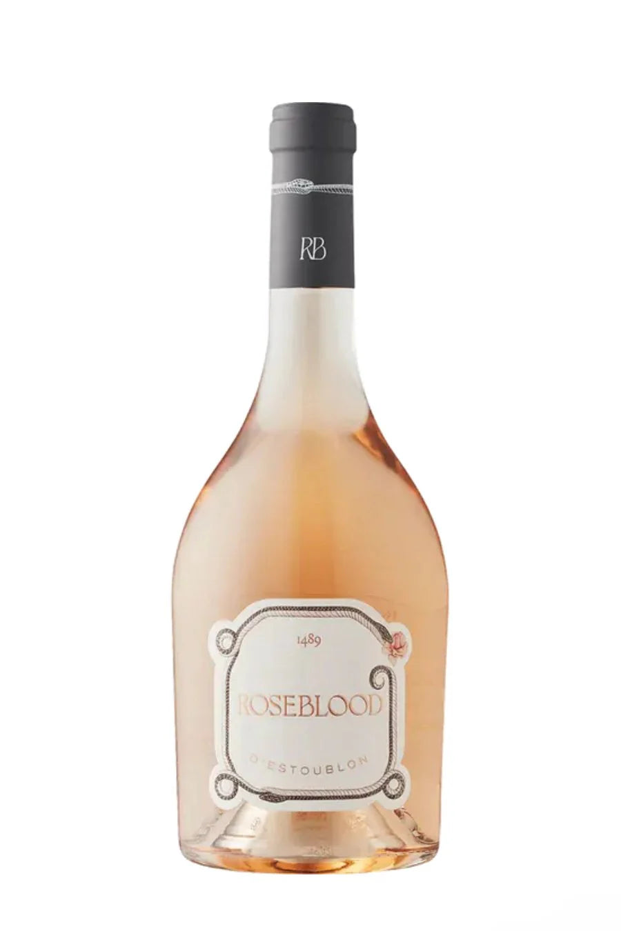 Roseblood d’Estoublon Rose 2025 750 ML