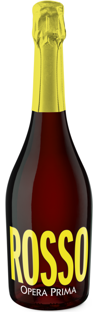 Opera Prima Rosso 750 ML