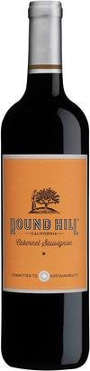 Round Hill Cabernet Sauvignon 750 ML