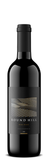 Round Hill Red Wine 750 ML