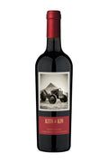 Round Pond Estate Kith & Kin Cabernet Sauvignon 2022 750 ML
