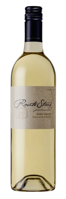 Routestock Sauvignon Blanc Route 29 Napa Valley 750 ML