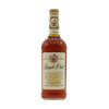 Royale Club Blended Whiskey 1 L