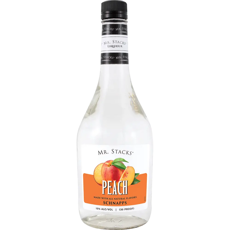 Royale Club Sour Peach Schnapps 1 L