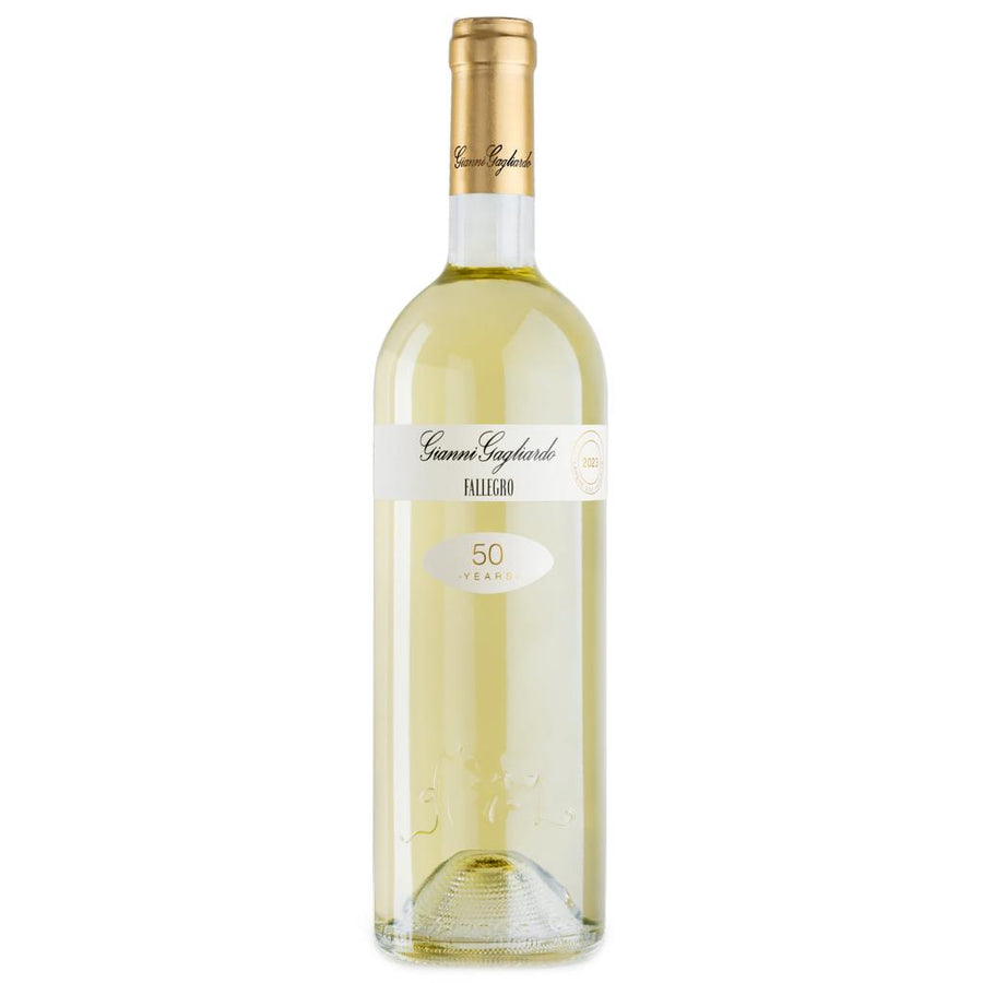 Gianni Gagliardo Favorita Fallegro Langhe 2023 750 ML