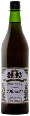 Gambarelli & Davitto Private Stock Marsala 750 ML