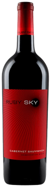 Ruby Sky Cellars Cabernet Sauvignon 750 ML