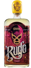 Rudo Tequila Reposado Tequila 750 ML