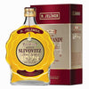 Rudolf Jelinek 10 Years Old Gold Slivovitz Plum Brandy 700 ML