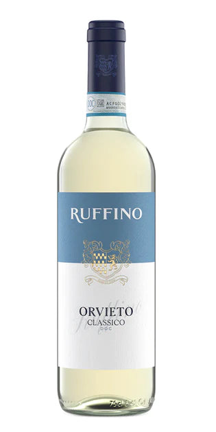 Ruffino Orvieto Classico 2024 750 ML