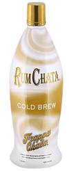 Rumchata Mocha Cold Brew Frappa Chata 1.75 L