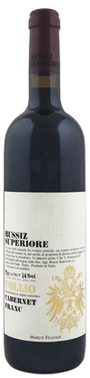 Russiz Superiore Cabernet Franc Collio 2022 750 ML