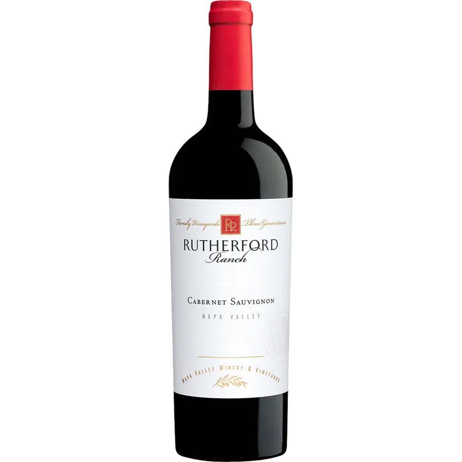 Rutherford Wine Company