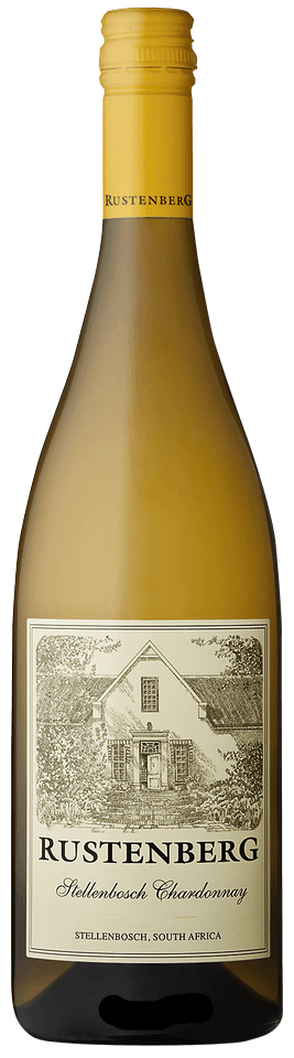 Rustenberg Chardonnay Stellenbosch 2025 750 ML