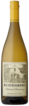Rustenberg Chardonnay Stellenbosch 2025 750 ML