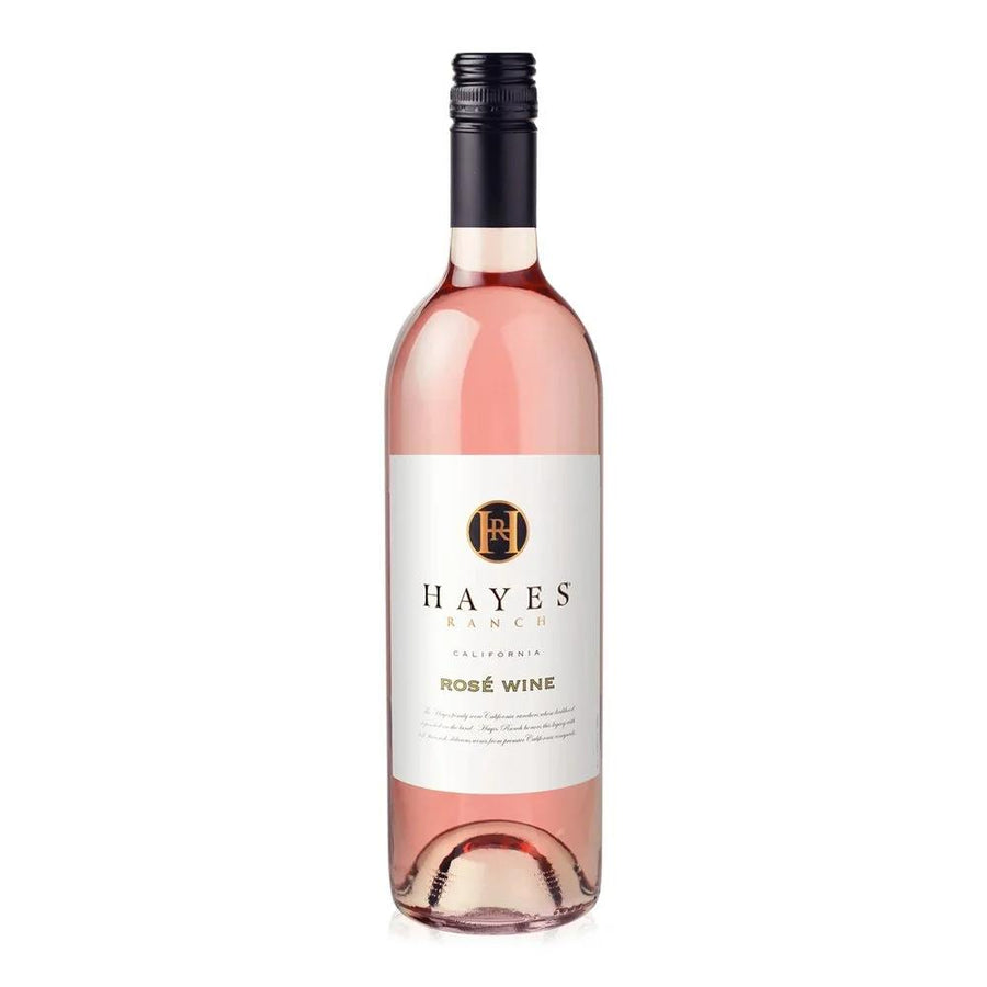 Hayes Ranch Rose California 2024 750 ML