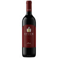 Ryder Estate Merlot Central Coast 750 ML