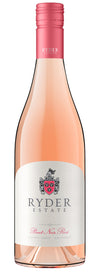 Ryder Estate Pinot Noir Rose Central Coast 2020 750 ML