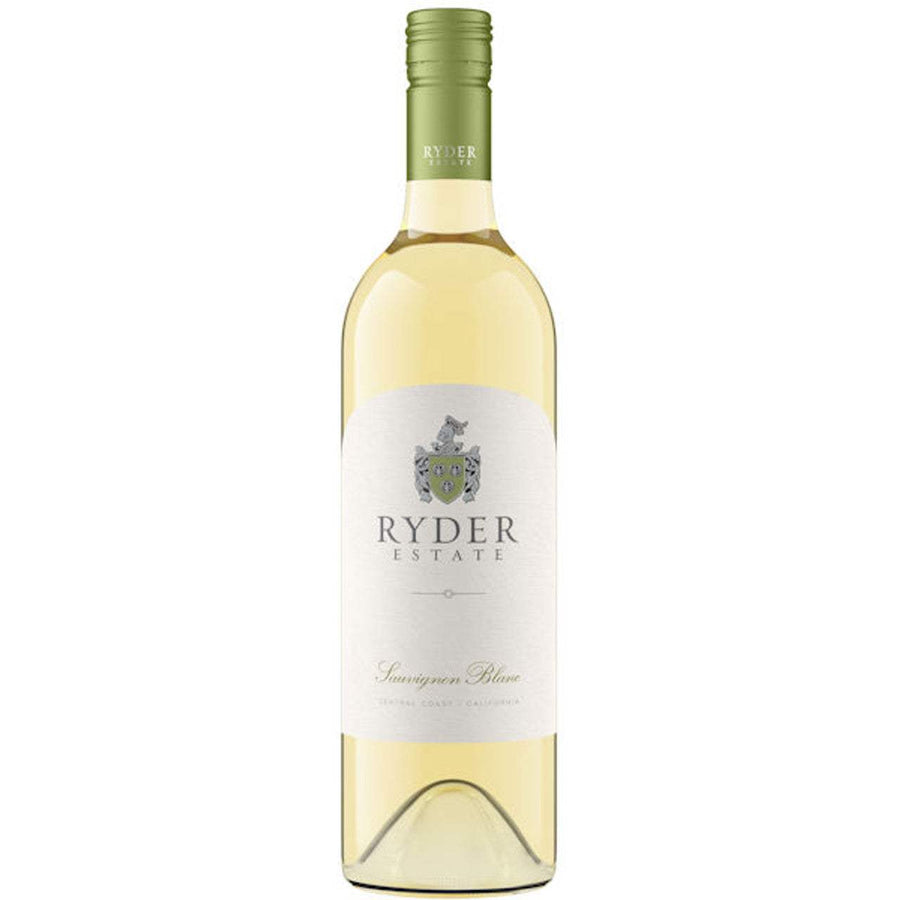 Ryder Estate Sauvignon Blanc Central Coast 750 ML