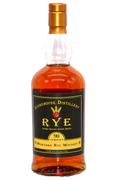 Stonehouse Montana Rye Whiskey 750 ML