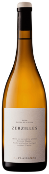 Chateau de Plaisance Zerzilles Anjou 2022 750 ML