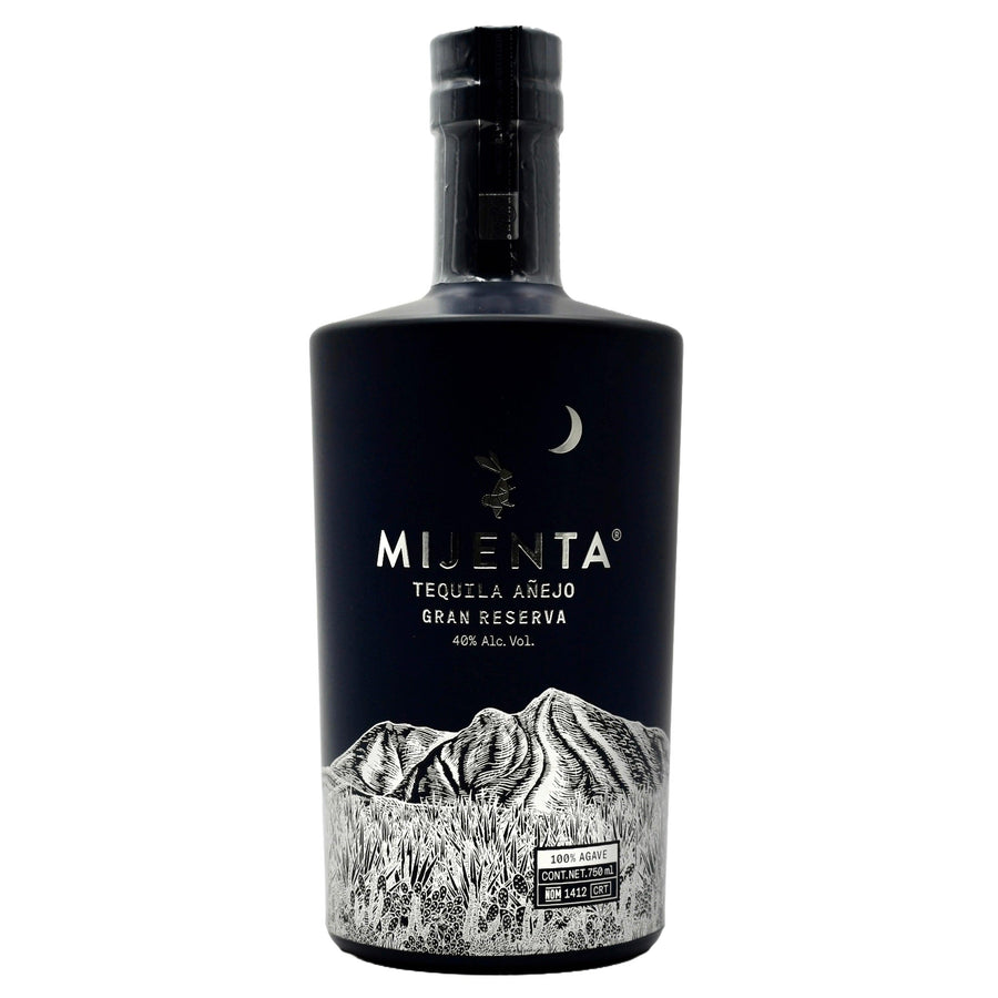 Mijenta Añejo Tequila 750 ML
