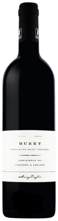 Mary Taylor Christophe Avi Buzet 2020 750 ML