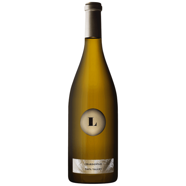 Lewis Cellars Chardonnay Napa Valley 2023 750 ML