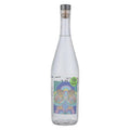 Verde Amaras Mezcal Joven Espadin Artesanal A1 1 L