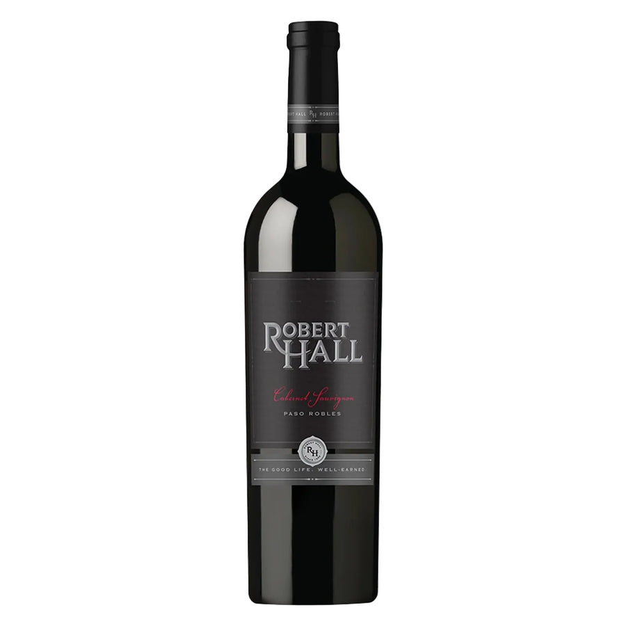 Robert Hall Cabernet Sauvignon 750 ML