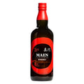 Maen Japanese Whiskey 8 Yr 86 700 ML