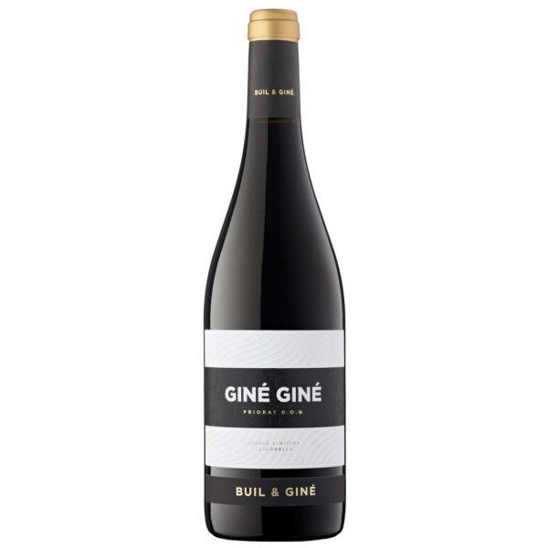 Buil & Giné Giné Giné Priorat 750 ML