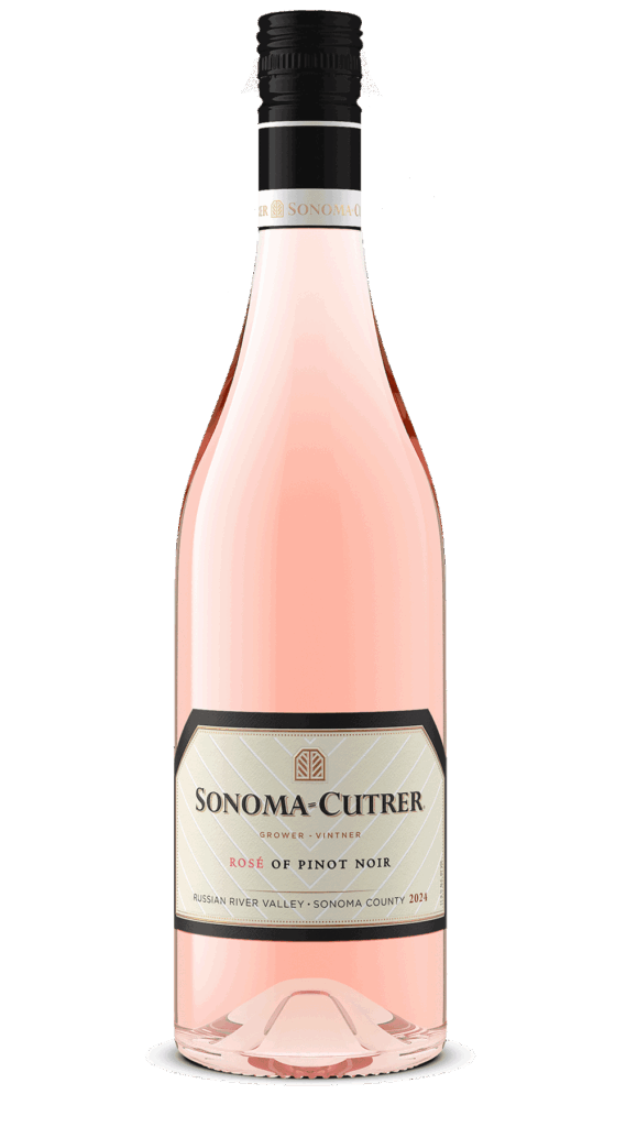 Sonoma Cutrer Pinot Noir Rose 2024 750 ML