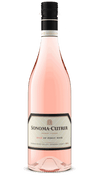 Sonoma Cutrer Pinot Noir Rose 2024 750ml bottle pink rosé wine California