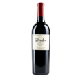Schrader Wappo Hill Vineyard WH Cabernet Sauvignon 2021 750 ML