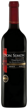 Don Simon Seleccion Tempranillo 750 ML