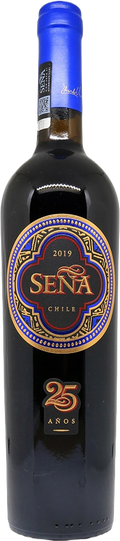 Sena Red Blend Aconcagua Valley 2019 750 ML